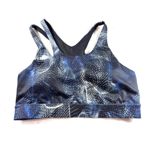 Joy Lab Large Sports Bra NWOT - Picture 2 of 7